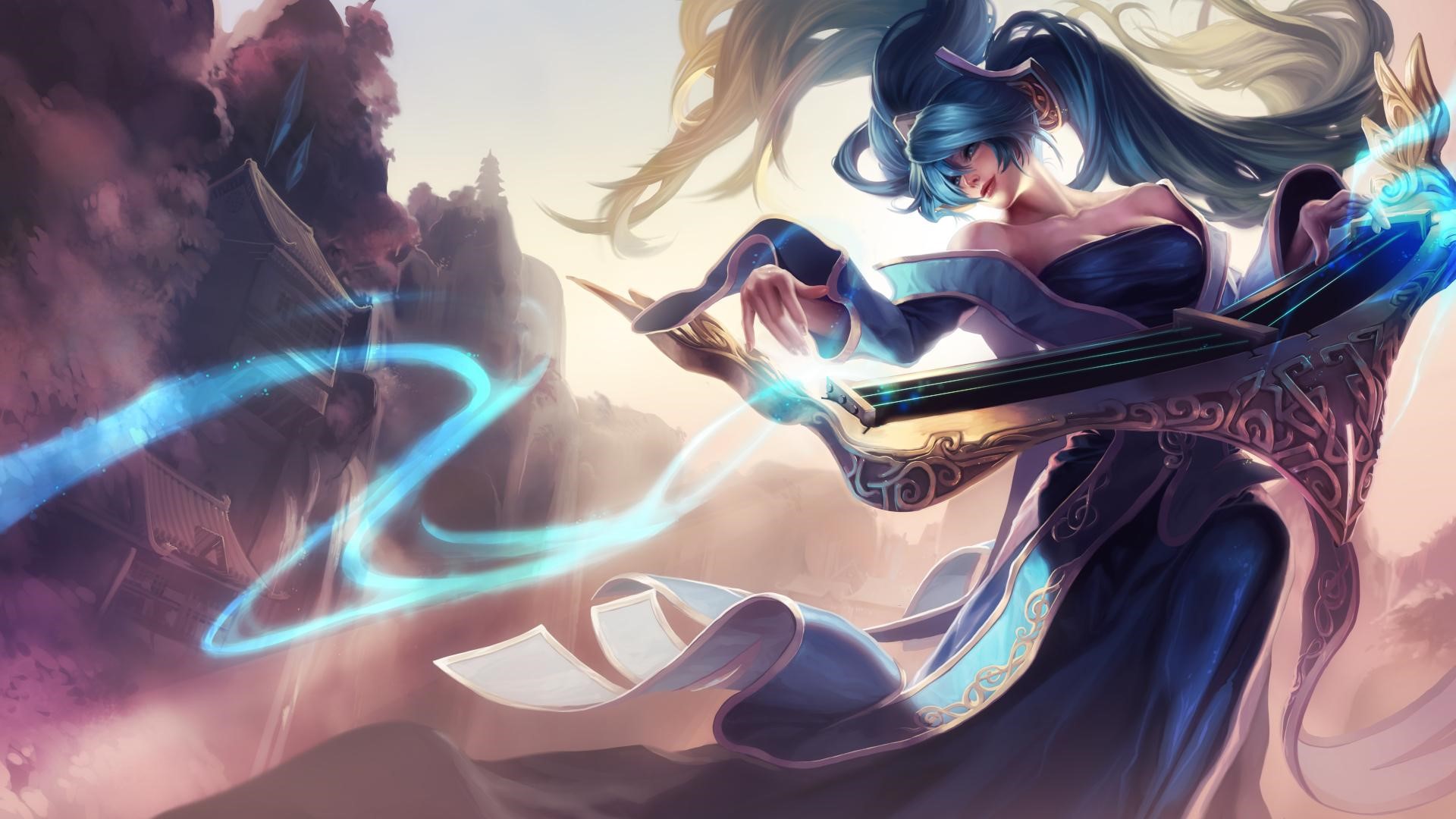 League of Legends - Garena
